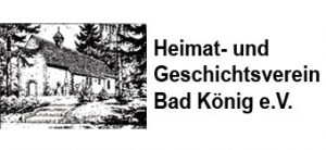 Heimat- und Geschichtsverein Bad König e.V.