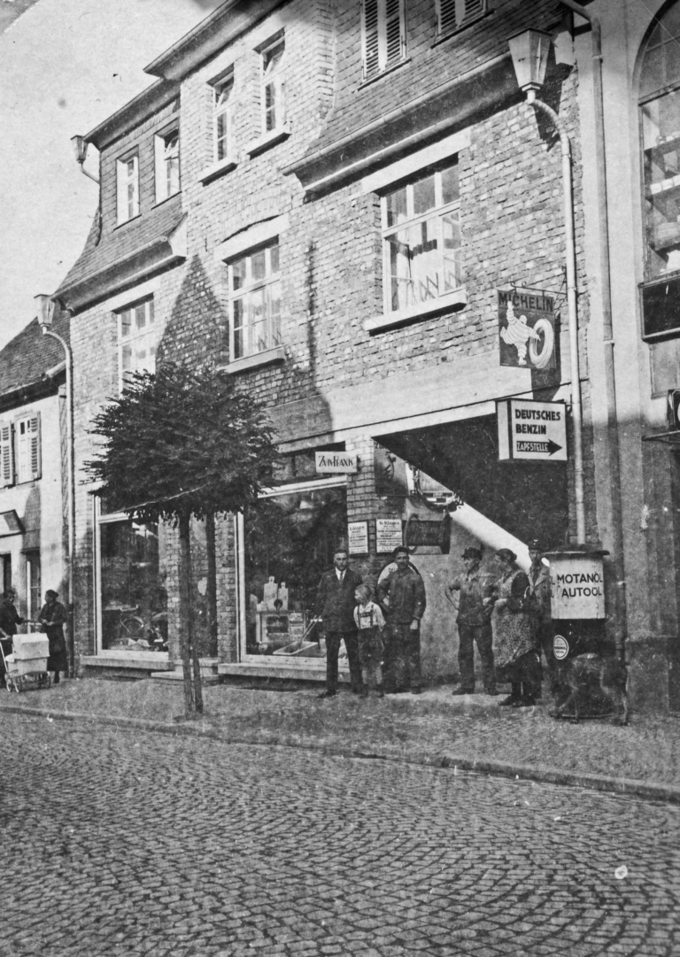 Autohaus Heilmann Bad Knig