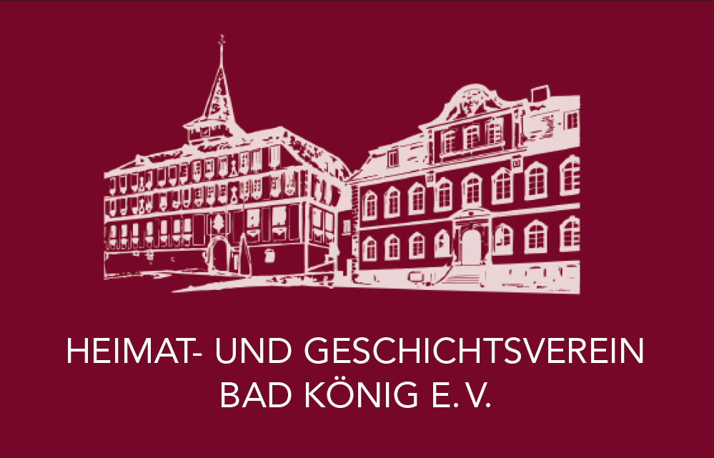 Heimat- und Geschichtsverein Bad König e.V.